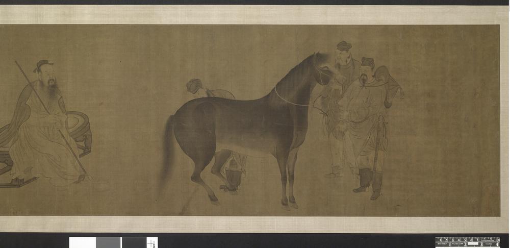 图片[6]-handscroll; painting BM-1944-0401-0.2-China Archive